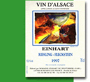 Domaine Einhart - Fleckstein