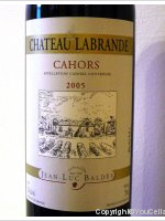 Château Labrande
