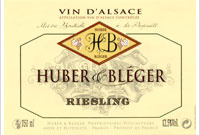 Huber & Bléger