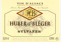 Huber et Bléger