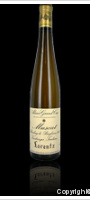 Gustave Lorentz - Vendanges Tardives