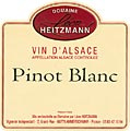 Domaine Léon Heitzmann 