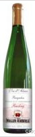 Domaine Muller-Koeberlé - Burgreben Coteaux du Haut Koenigsbourg