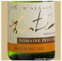 Domaine Pfister