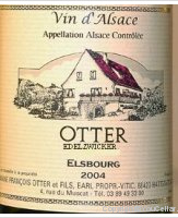 Otter - Elsbourg