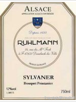 Jean-Charles Ruhlmann - Bouquet Printanier