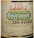 Domaine de Fussiacus - Mâcon-Fuissé