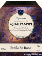 Jean-Charles Ruhlmann - Etoile de Rose