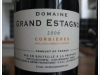 Domaine Grand Estagnol