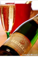 Domaine Seilly - Brut Cuvée Prestige