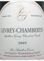 Domaine Dupont Tisserandot 