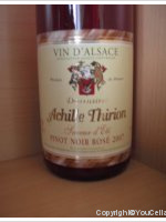 Achille Thirion