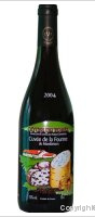 Cave des Vignerons Foréziens - Cuvée de la Fourme