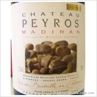 Château Peyros