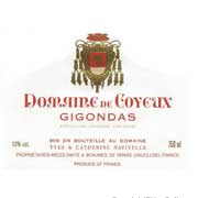 Domaine de Coyeux