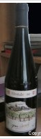 Jean Cavaillé - Mondeuse
