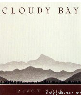 Cloudy Bay, Pinot Noir