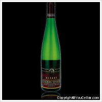 Domaine Pierre Sparr - Réserve