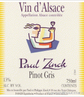 Paul Zinck