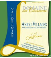 Domaine des Closserons