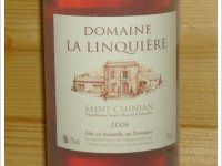 Domaine La Linquière