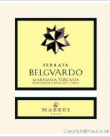 Mazzei - Belguardo Serrata