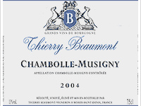 Domaine des Beaumont