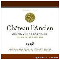 Château l'Ancien