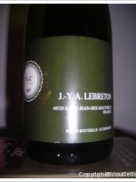 Domaine des Rochelles - Tradition
