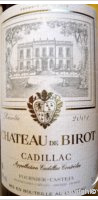 Château de Birot
