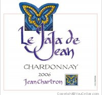 Domaine Jean Chartron - Le Jaja de Jean