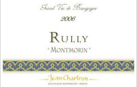 Domaine Jean Chartron - Montmorin