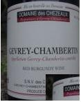 Domaine des Chezeaux