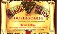 Domaine de La Combe de Bray - Vieille Fine de Bourgogne 