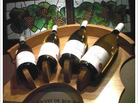 Domaine Alain Delaye - Les Mûrgers