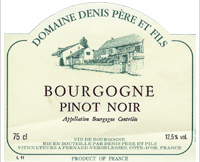 Domaine Denis Père et Fils