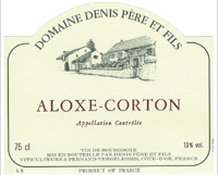 Domaine Denis Père et Fils