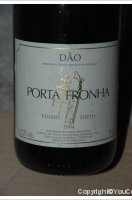 Quinta da Vegia - Porta Fronha