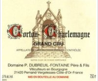 Domaine Dubreuil Fontaine - Grand Cru