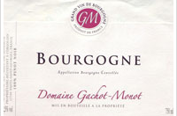 Domaine Gachot-Monot