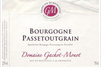 Domaine Gachot-Monot