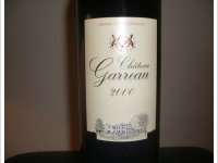 Château Garreau