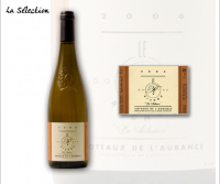 Domaine Richou - La Sélection