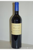 Cellier de Trouillas - Réserve