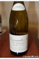Domaine Leroy - 1er Cru Les Genevrières