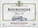 Domaine Gaugey Philippe et Didier