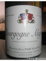 Domaine Jean Pascal & Fils