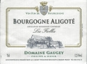 Domaine Gaugey Philippe et Didier