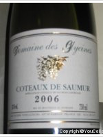 Domaine des Glycines