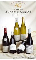Maison André Goichot - Grand Cru